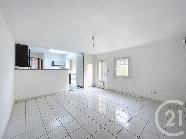 Maison &agrave; vendre - 4 pi&egrave;ces - 81 m2 - Reze - 44 - PAYS-DE-LOIRE