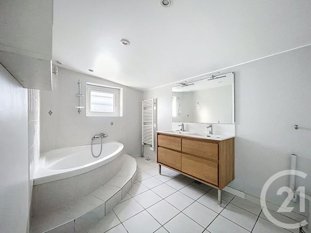 Maison &agrave; vendre - 4 pi&egrave;ces - 81 m2 - Reze - 44 - PAYS-DE-LOIRE