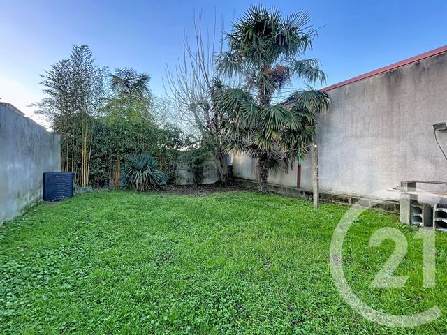 Maison &agrave; vendre - 4 pi&egrave;ces - 81 m2 - Reze - 44 - PAYS-DE-LOIRE