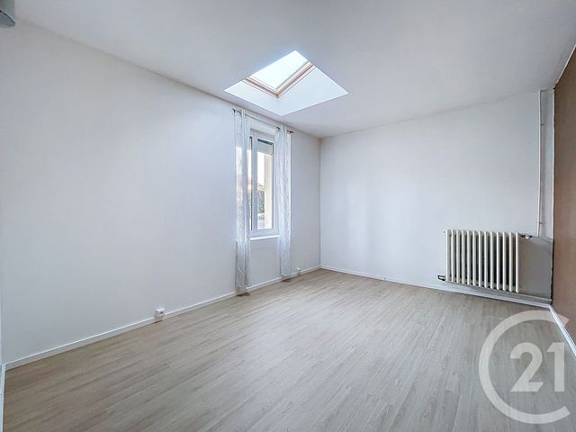 Maison &agrave; vendre - 4 pi&egrave;ces - 81 m2 - Reze - 44 - PAYS-DE-LOIRE