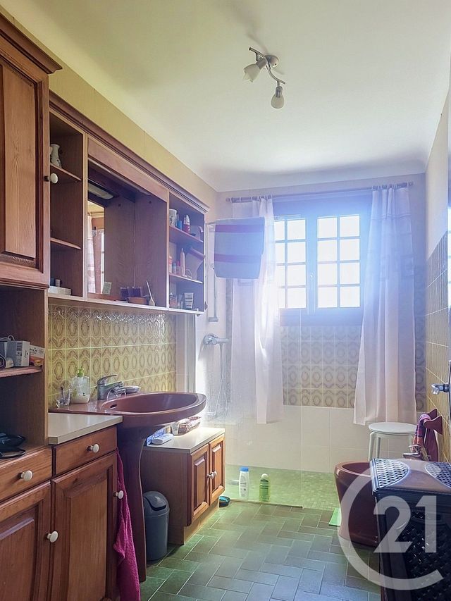 Maison &agrave; vendre - 6 pi&egrave;ces - 210 m2 - Chateau Thebaud - 44 - PAYS-DE-LOIRE