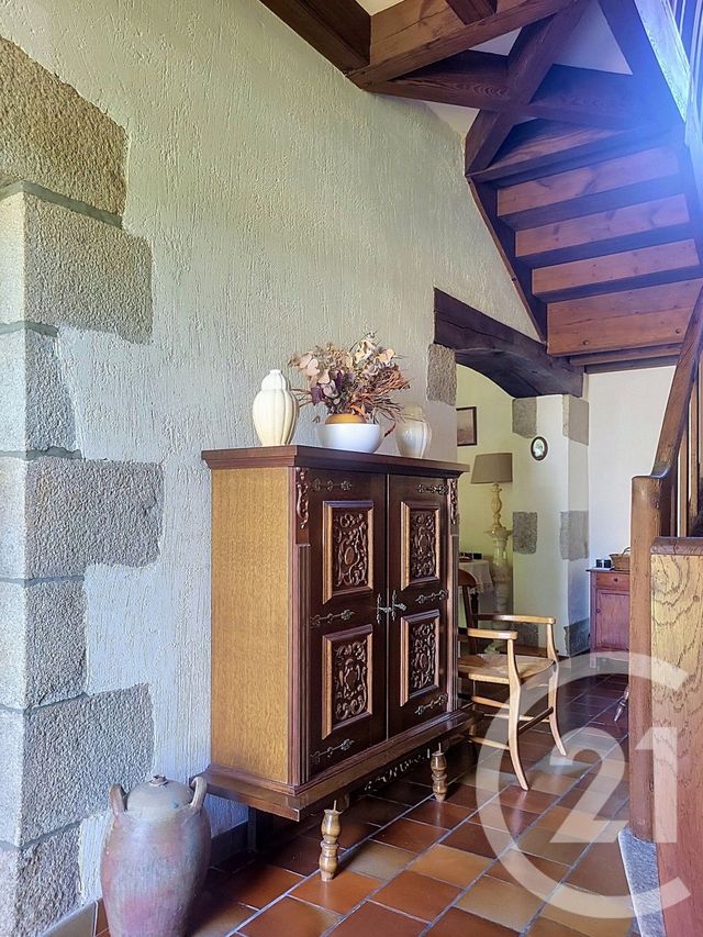 Maison &agrave; vendre - 6 pi&egrave;ces - 210 m2 - Chateau Thebaud - 44 - PAYS-DE-LOIRE