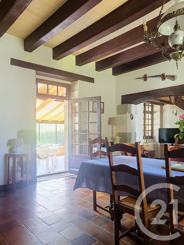 Maison &agrave; vendre - 6 pi&egrave;ces - 210 m2 - Chateau Thebaud - 44 - PAYS-DE-LOIRE
