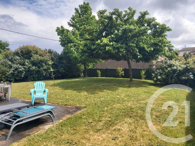 Maison &agrave; vendre - 5 pi&egrave;ces - 100 m2 - Vertou - 44 - PAYS-DE-LOIRE