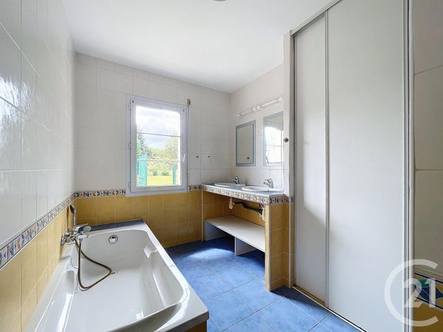 Maison à vendre - 5 pièces - 100 m2 - Vertou - 44 - PAYS-DE-LOIRE