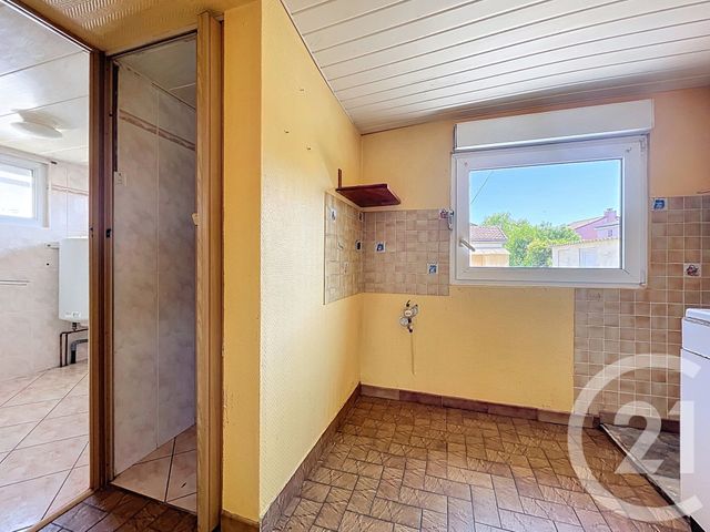 Maison à vendre - 3 pièces - 56 m2 - Reze - 44 - PAYS-DE-LOIRE