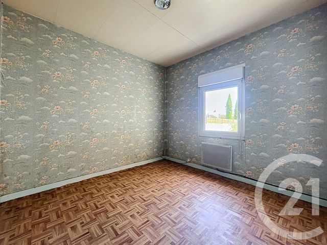 Maison à vendre - 3 pièces - 56 m2 - Reze - 44 - PAYS-DE-LOIRE