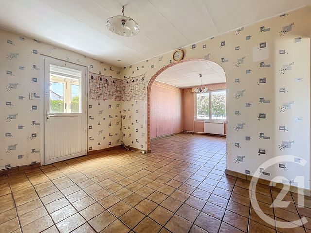 Maison à vendre - 3 pièces - 56 m2 - Reze - 44 - PAYS-DE-LOIRE