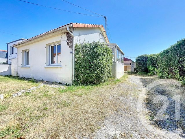 Maison à vendre - 3 pièces - 56 m2 - Reze - 44 - PAYS-DE-LOIRE