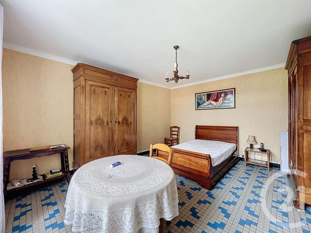 Maison &agrave; vendre - 6 pi&egrave;ces - 121 m2 - Reze - 44 - PAYS-DE-LOIRE