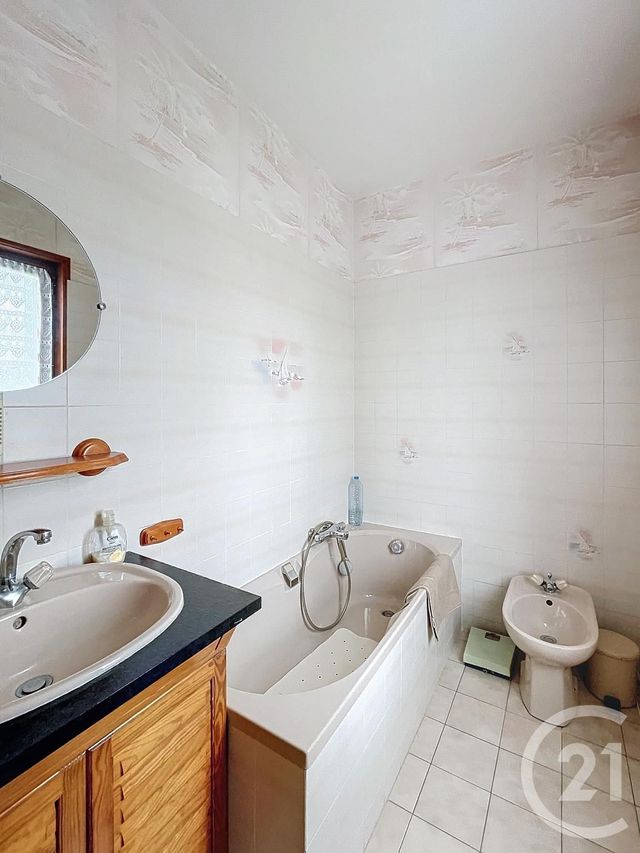 Maison &agrave; vendre - 6 pi&egrave;ces - 121 m2 - Reze - 44 - PAYS-DE-LOIRE