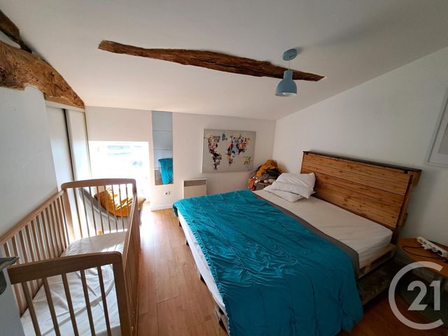 Maison à vendre - 6 pièces - 118,40 m2 - Bouguenais - 44 - PAYS-DE-LOIRE