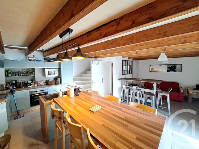 Maison à vendre - 6 pièces - 118,40 m2 - Bouguenais - 44 - PAYS-DE-LOIRE