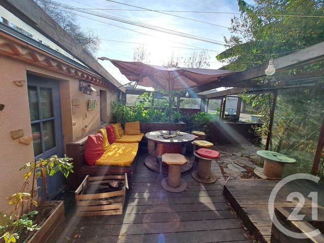 Maison à vendre - 6 pièces - 118,40 m2 - Bouguenais - 44 - PAYS-DE-LOIRE