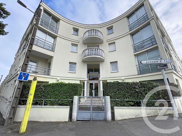 appartement - REZE - 44