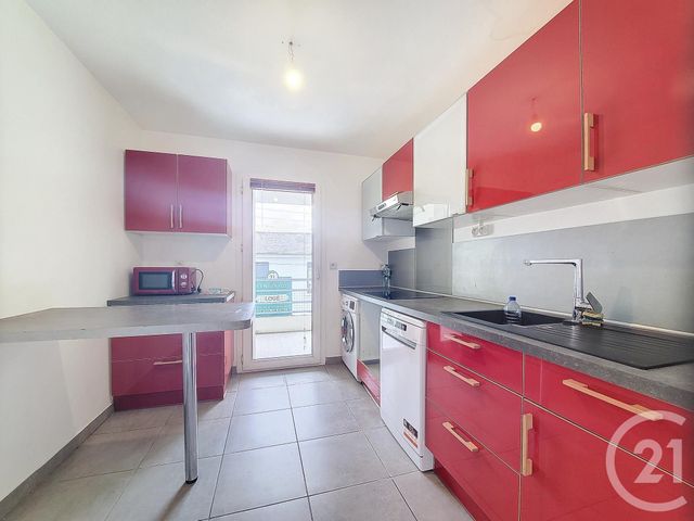 Appartement F4 à vendre - 4 pièces - 78,85 m2 - Reze - 44 - PAYS-DE-LOIRE