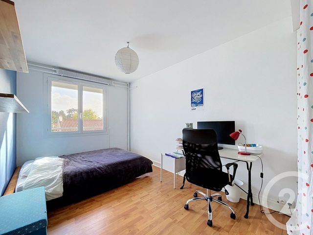 Appartement T3 &agrave; vendre - 3 pi&egrave;ces - 64,63 m2 - Reze - 44 - PAYS-DE-LOIRE
