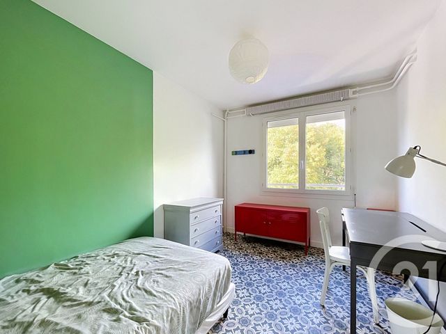 Appartement T3 &agrave; vendre - 3 pi&egrave;ces - 64,63 m2 - Reze - 44 - PAYS-DE-LOIRE