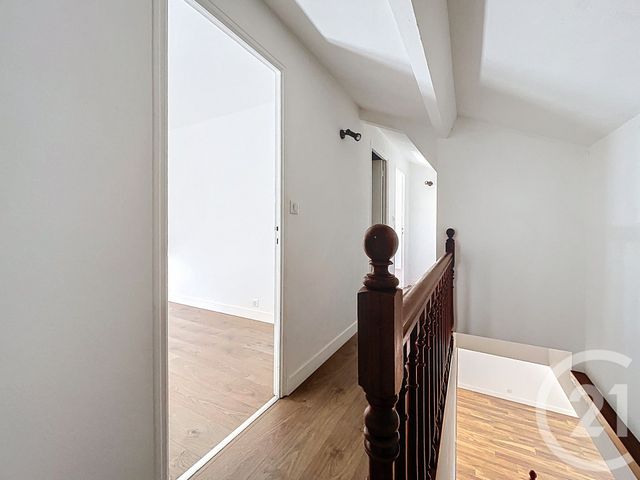 Maison &agrave; vendre - 5 pi&egrave;ces - 120 m2 - Reze - 44 - PAYS-DE-LOIRE