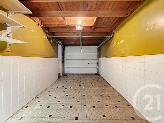 Maison &agrave; vendre - 5 pi&egrave;ces - 120 m2 - Reze - 44 - PAYS-DE-LOIRE