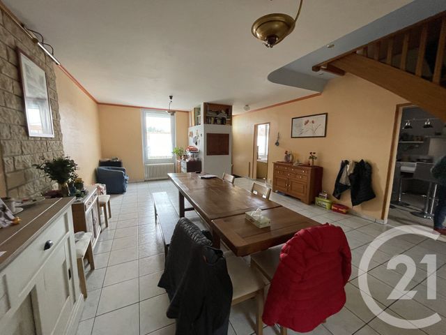 Maison &agrave; vendre - 5 pi&egrave;ces - 110 m2 - Reze - 44 - PAYS-DE-LOIRE