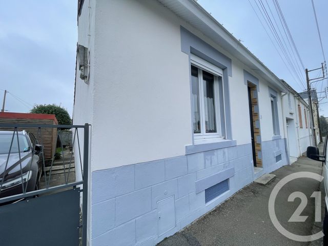 Maison &agrave; vendre - 5 pi&egrave;ces - 110 m2 - Reze - 44 - PAYS-DE-LOIRE