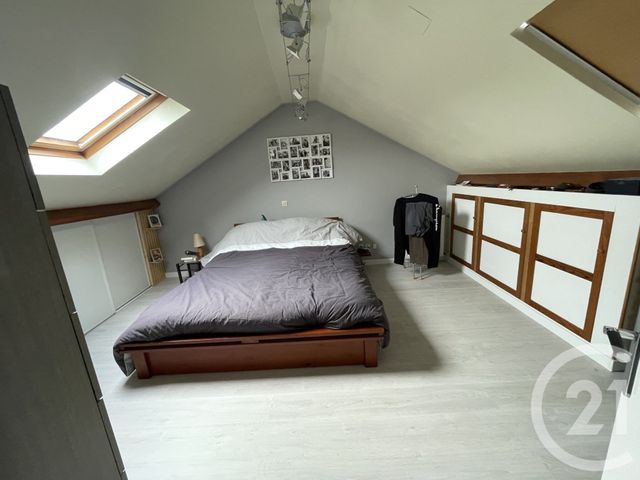 Maison &agrave; vendre - 5 pi&egrave;ces - 110 m2 - Reze - 44 - PAYS-DE-LOIRE