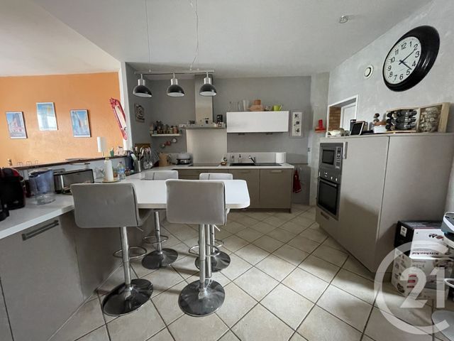 Maison &agrave; vendre - 5 pi&egrave;ces - 110 m2 - Reze - 44 - PAYS-DE-LOIRE