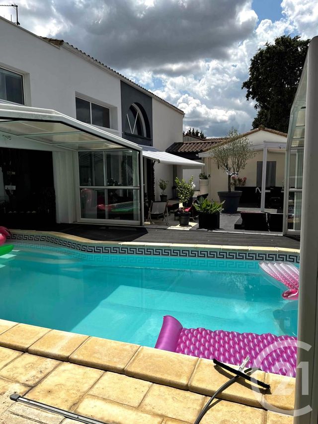 Maison &agrave; vendre - 6 pi&egrave;ces - 263 m2 - Reze - 44 - PAYS-DE-LOIRE