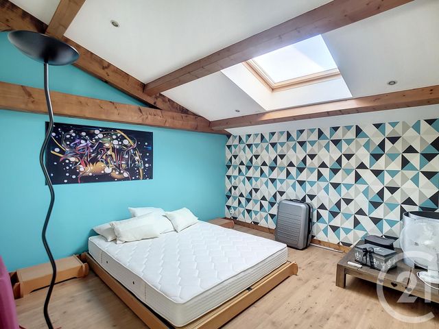 Maison &agrave; vendre - 6 pi&egrave;ces - 263 m2 - Reze - 44 - PAYS-DE-LOIRE