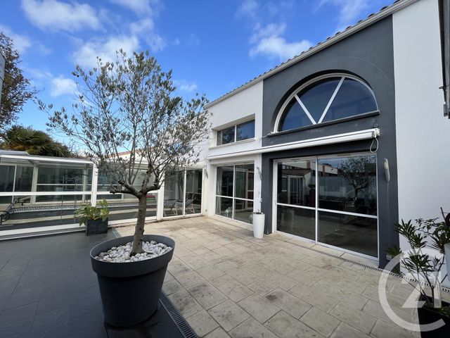 Maison &agrave; vendre - 6 pi&egrave;ces - 263 m2 - Reze - 44 - PAYS-DE-LOIRE