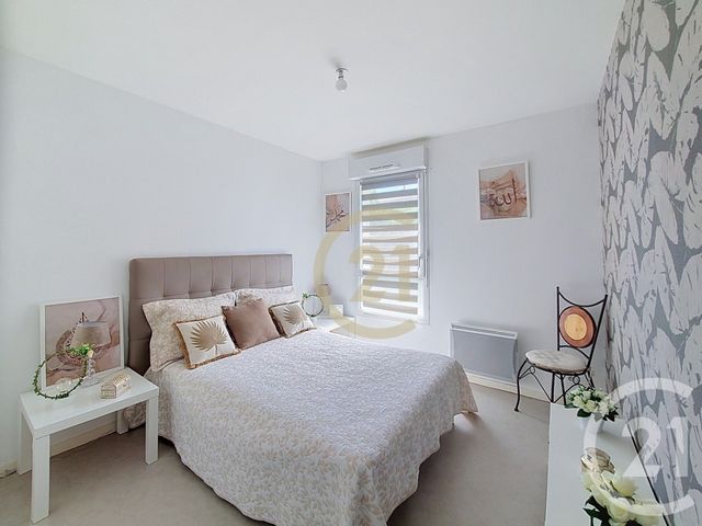 Maison &agrave; vendre - 5 pi&egrave;ces - 121,59 m2 - Les Sorinieres - 44 - PAYS-DE-LOIRE