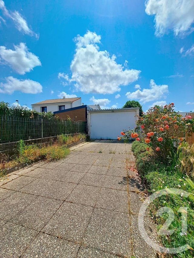 Maison à vendre - 3 pièces - 53,29 m2 - Reze - 44 - PAYS-DE-LOIRE