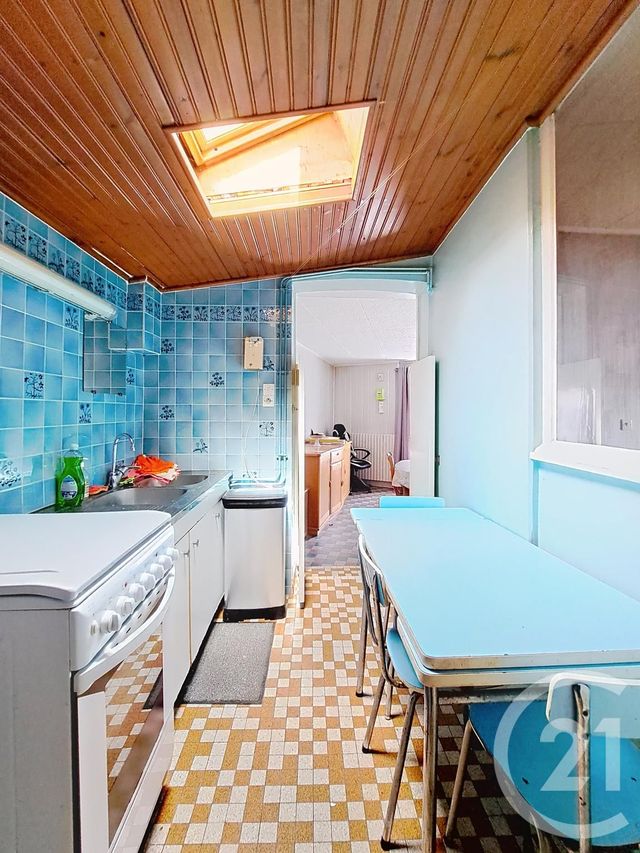 Maison à vendre - 3 pièces - 53,29 m2 - Reze - 44 - PAYS-DE-LOIRE