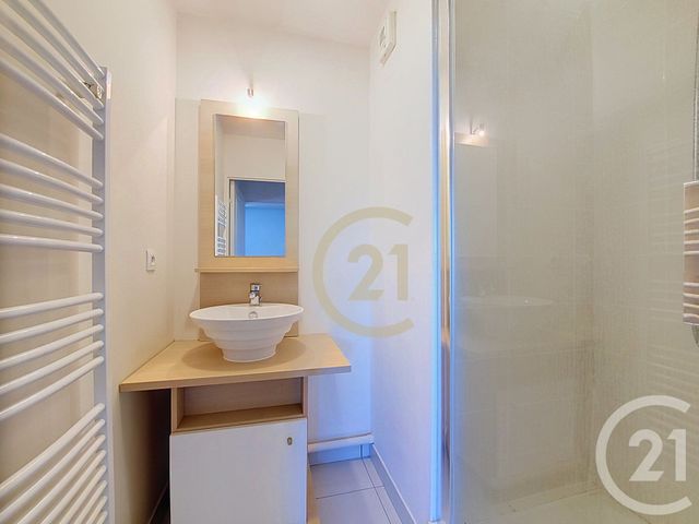 Appartement F3 &agrave; vendre - 3 pi&egrave;ces - 71,40 m2 - Nantes - 44 - PAYS-DE-LOIRE