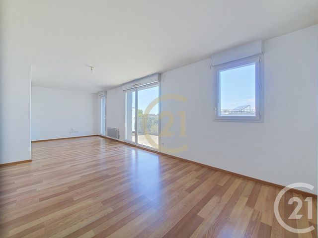 Appartement F3 &agrave; vendre - 3 pi&egrave;ces - 71,40 m2 - Nantes - 44 - PAYS-DE-LOIRE