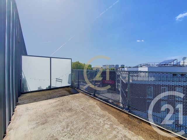 appartement - NANTES - 44