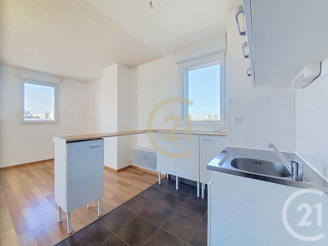Appartement F3 &agrave; vendre - 3 pi&egrave;ces - 71,40 m2 - Nantes - 44 - PAYS-DE-LOIRE