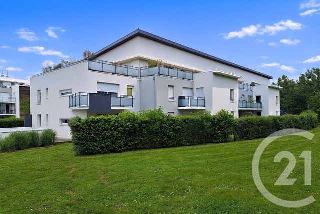 appartement - REZE - 44