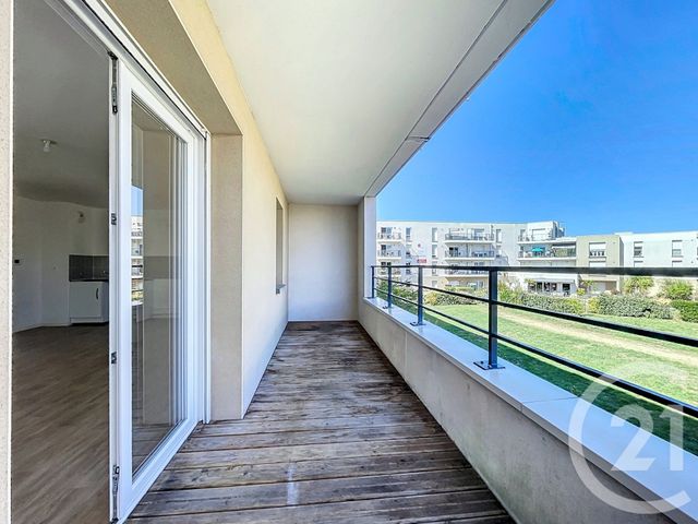 Appartement T4 à vendre - 4 pièces - 75,02 m2 - Reze - 44 - PAYS-DE-LOIRE