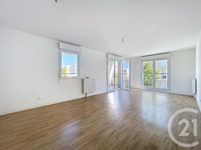 Appartement T4 à vendre REZE