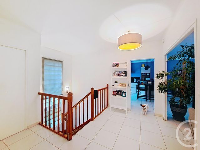 Maison à vendre - 5 pièces - 159,38 m2 - Reze - 44 - PAYS-DE-LOIRE