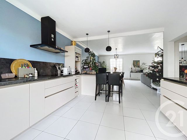 Maison à vendre - 5 pièces - 159,38 m2 - Reze - 44 - PAYS-DE-LOIRE
