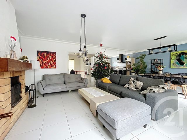 Maison à vendre - 5 pièces - 159,38 m2 - Reze - 44 - PAYS-DE-LOIRE