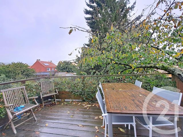 Maison à vendre - 5 pièces - 159,38 m2 - Reze - 44 - PAYS-DE-LOIRE