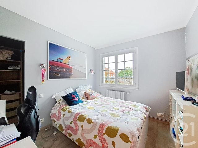 Maison à vendre - 5 pièces - 159,38 m2 - Reze - 44 - PAYS-DE-LOIRE