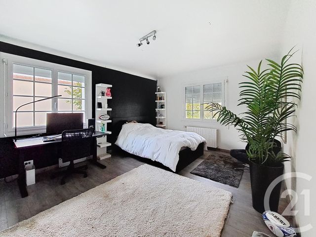 Maison à vendre - 5 pièces - 159,38 m2 - Reze - 44 - PAYS-DE-LOIRE