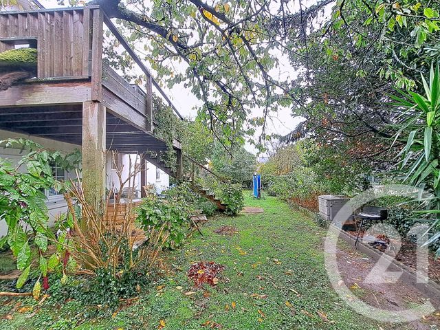 Maison à vendre - 5 pièces - 159,38 m2 - Reze - 44 - PAYS-DE-LOIRE