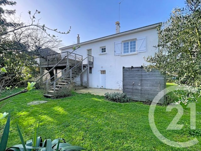 Maison à vendre REZE