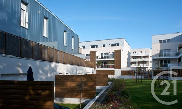 Appartement 2 pièces 43 m² · à Thouaré-sur-Loire · 43 m² · 595 €/mois